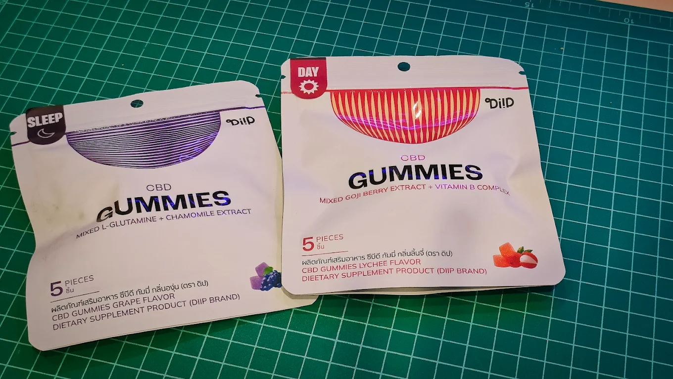 Cannabis Edibles
